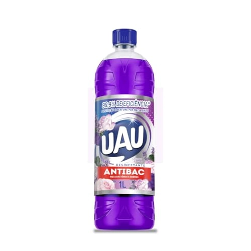 Desinf.inglesa 1l Lavanda/rosas