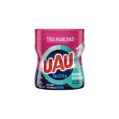 Tira Manchas Uau Facilita Tradicional