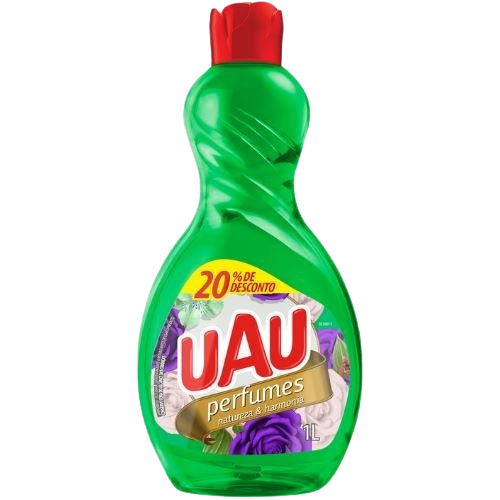 Limp Uau Per Nat Harm 1l