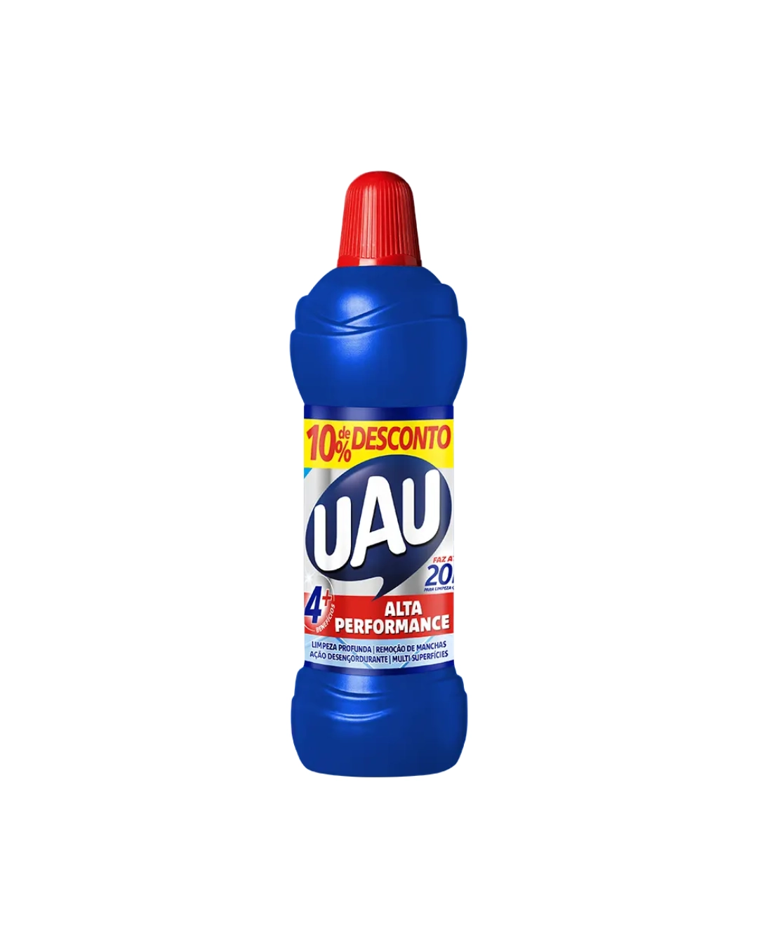 Limp Uau 1l Alta Per