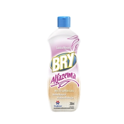 Lustra Móveis Bry Alfazema