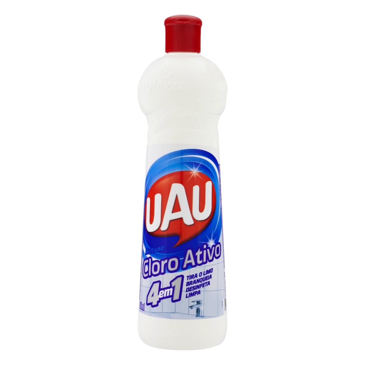 Multi Uso Uau 500ml Ca