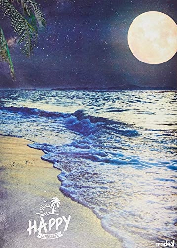 Caderno Credeal Adventure 1mt