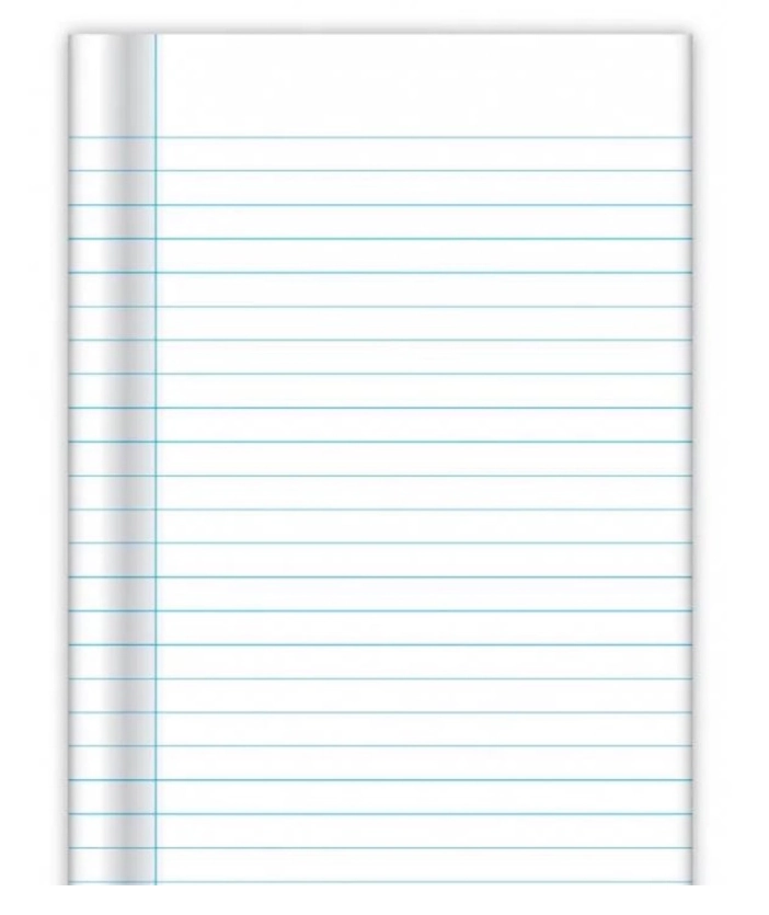 Caderno Credal Lift 80fls Vermelho