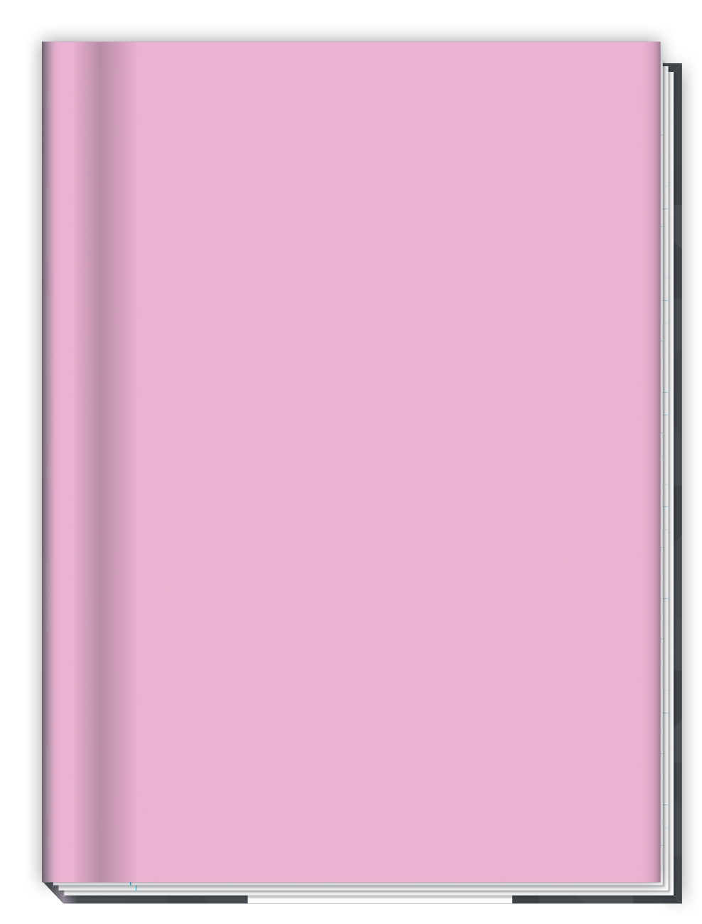 Caderno Broch Univ Cd 80f Unissex 357712 Credeal