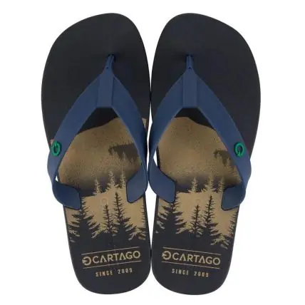 Chinelo Cartago Atlant Un Az 37 8