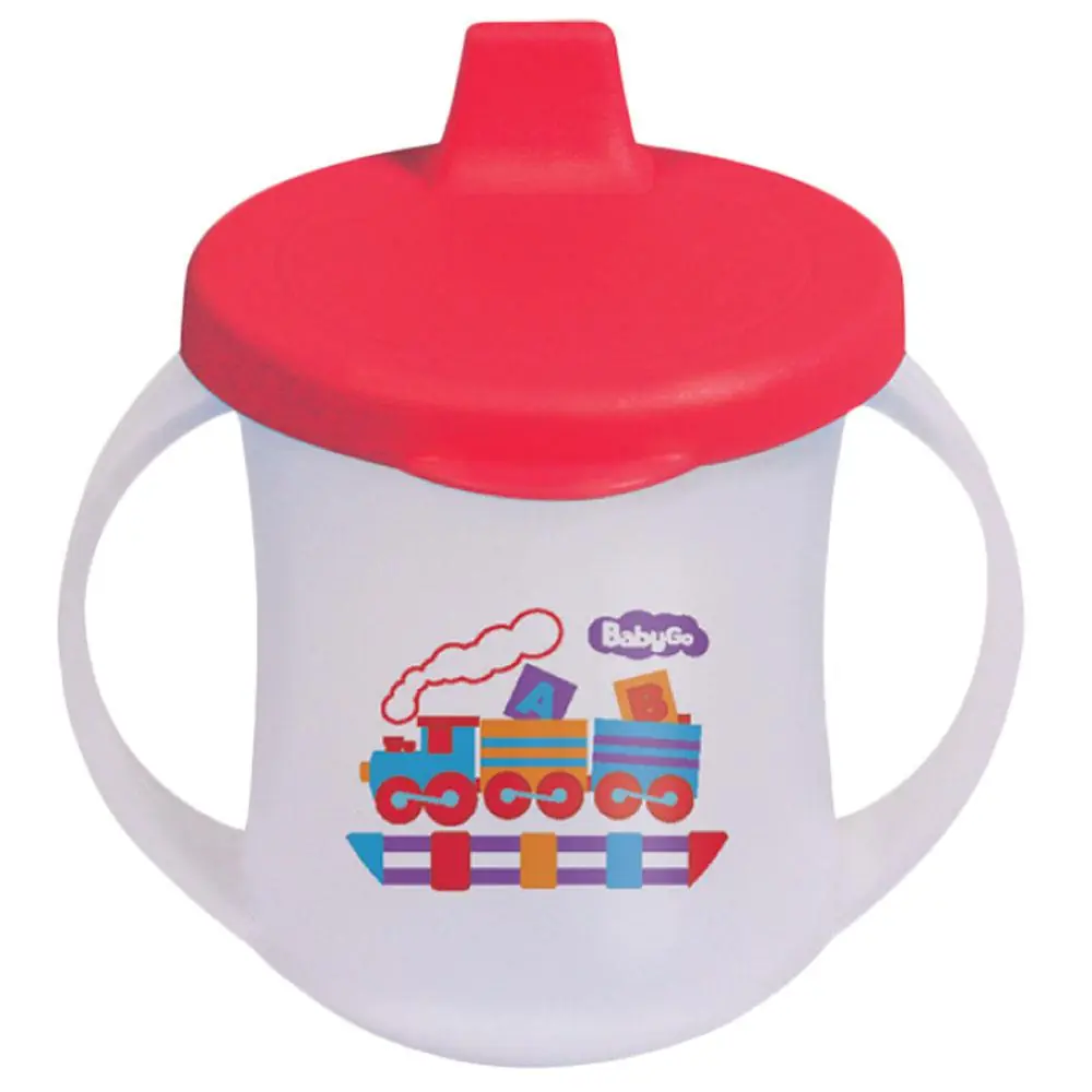 Caneca Easy Baby Go Trenzinho