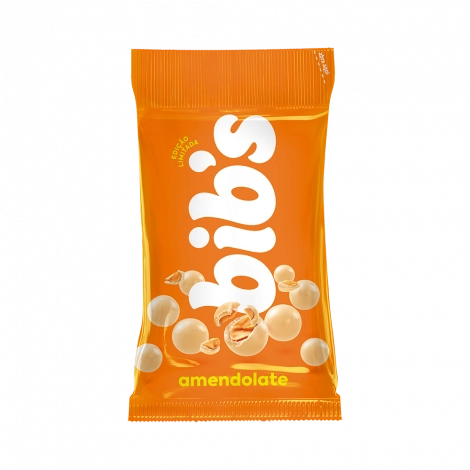 Confei Bibs Amendolate 40g