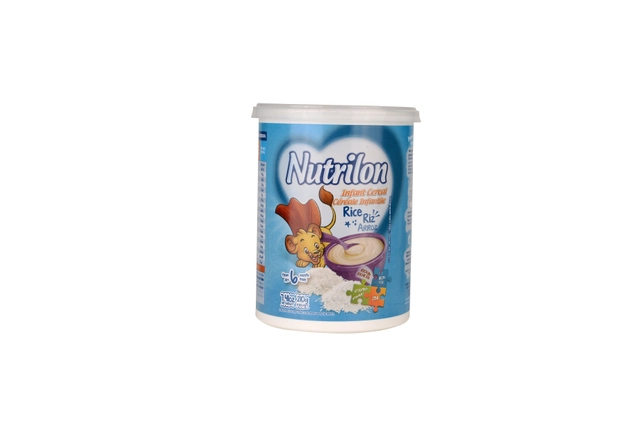 Cereal Infantil Arroz Nutrilon 210g