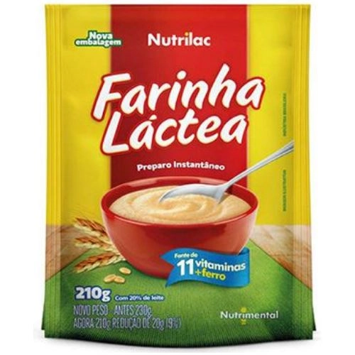 Far Lact Nutril 210g