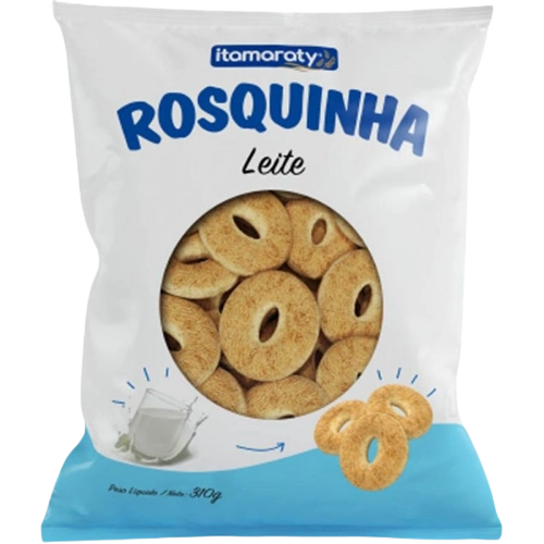 Biscoito Itamaraty Rosq Leite