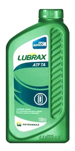 Lubrax Oleo Lubrificante 1l