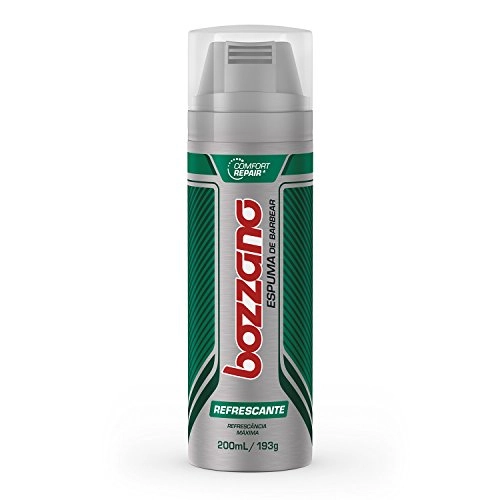 Espuma Barb.bozzano Ref.max