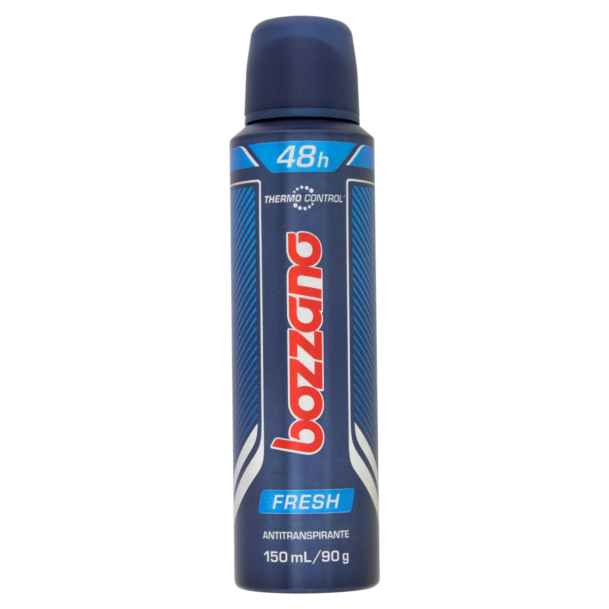 Antitranspirante Aerossol Fresh Bozzano 150ml