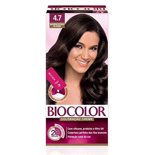 Tint Biocolor Mini Marrom Esc Moda 4.7