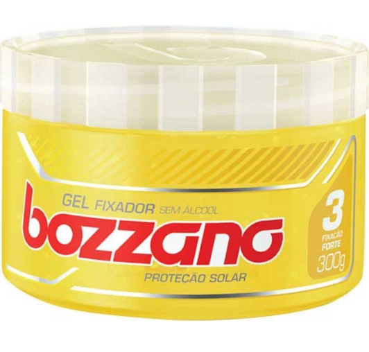 Bozzano Proteção Solar