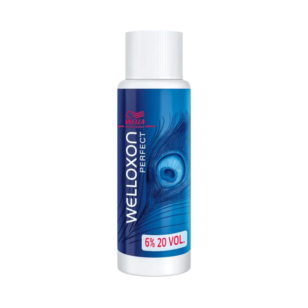Ox Welloxon Perfect Trilux 60ml 6