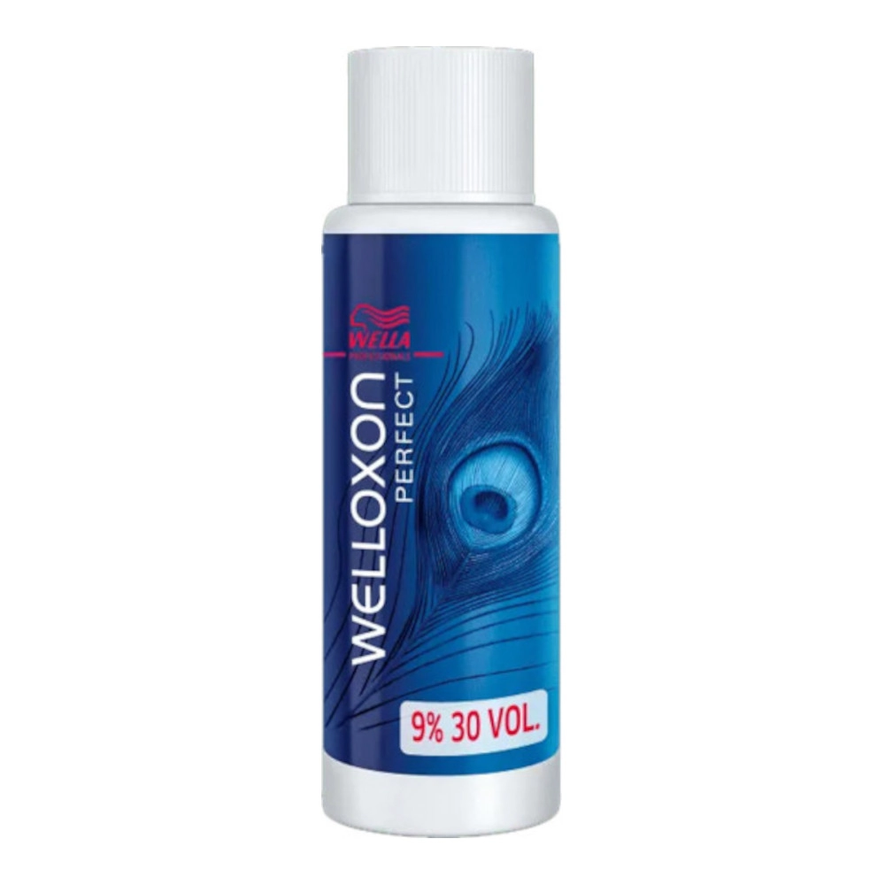 Ox Welloxon Perfect Trilux 60ml 9