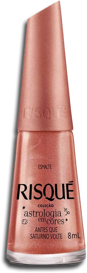 Esmalte Risque 8ml Met.antes Q Saturno Vt