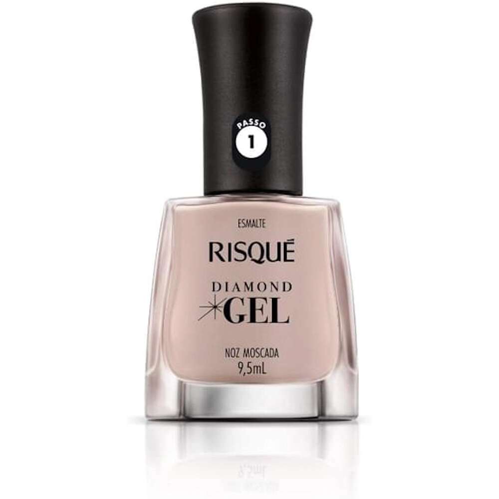 Coty Esm Risque Dgel Noz Moscada Crem9,5