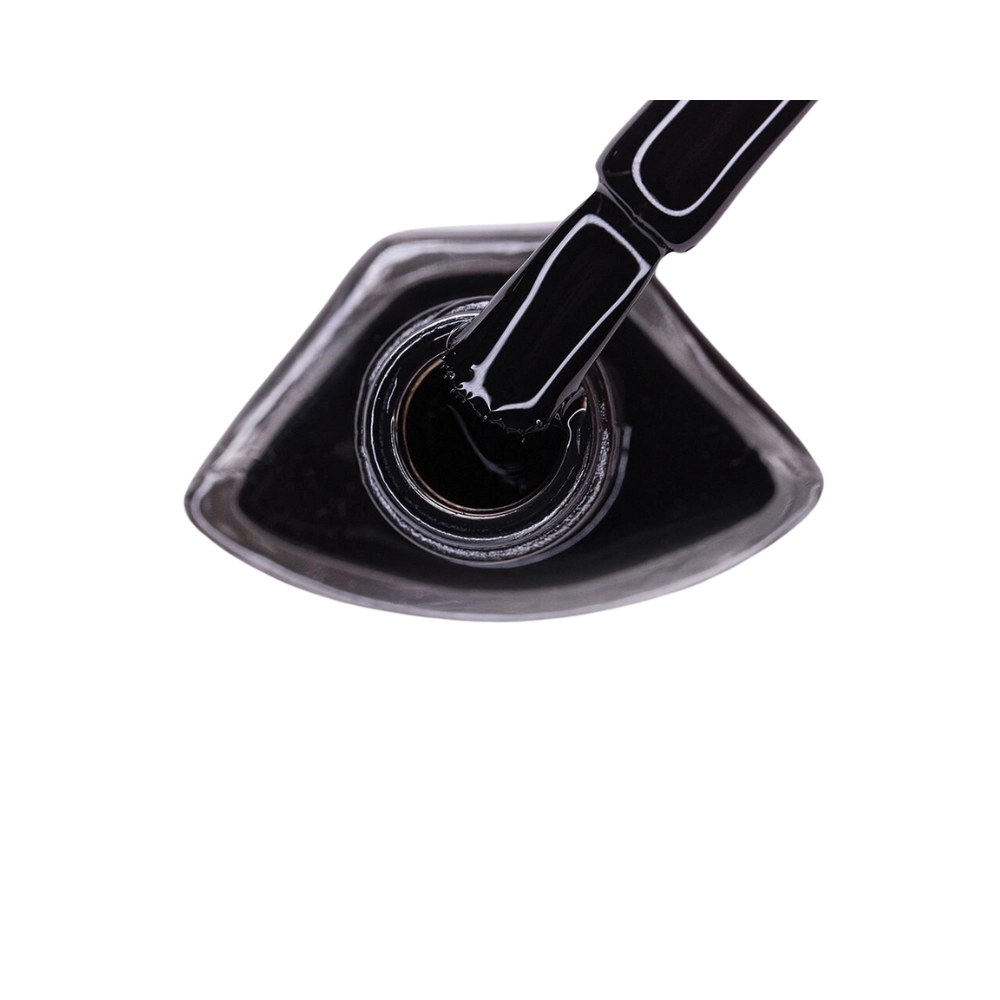 Esm Risque Diamond Gel Cr Preto Caviar