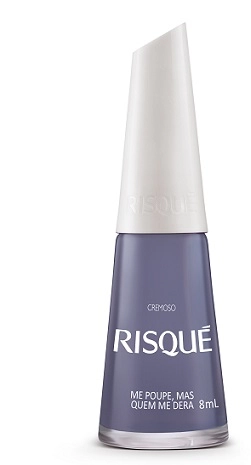 Esmalte Coty Risque Crem Mpoupe Mquem Medera Cl 8ml