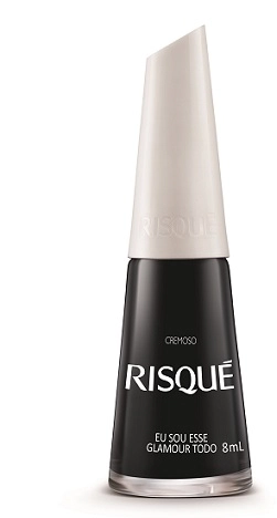 Esmalte Coty Risque Crem Eusou Ess Glam Tdo Cl 8ml