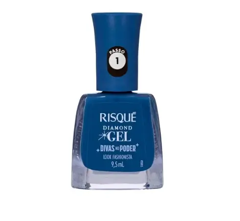 Esm Risque Gel Crem Look Fsshion
