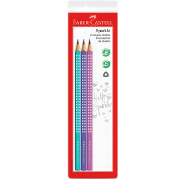 Sparkle Cartela Sm Spk Faber