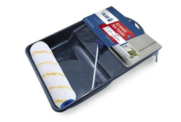 Kit Para Pintura Anti Respingo Ref. 1576000