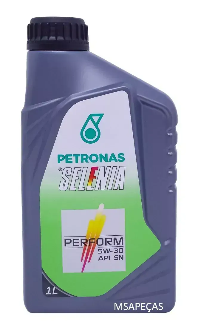 Oleo Motor Selenia Perform 5w30 1l