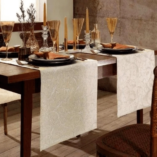 Trilho De Mesa Dohler Celebra Festas 45x160cm