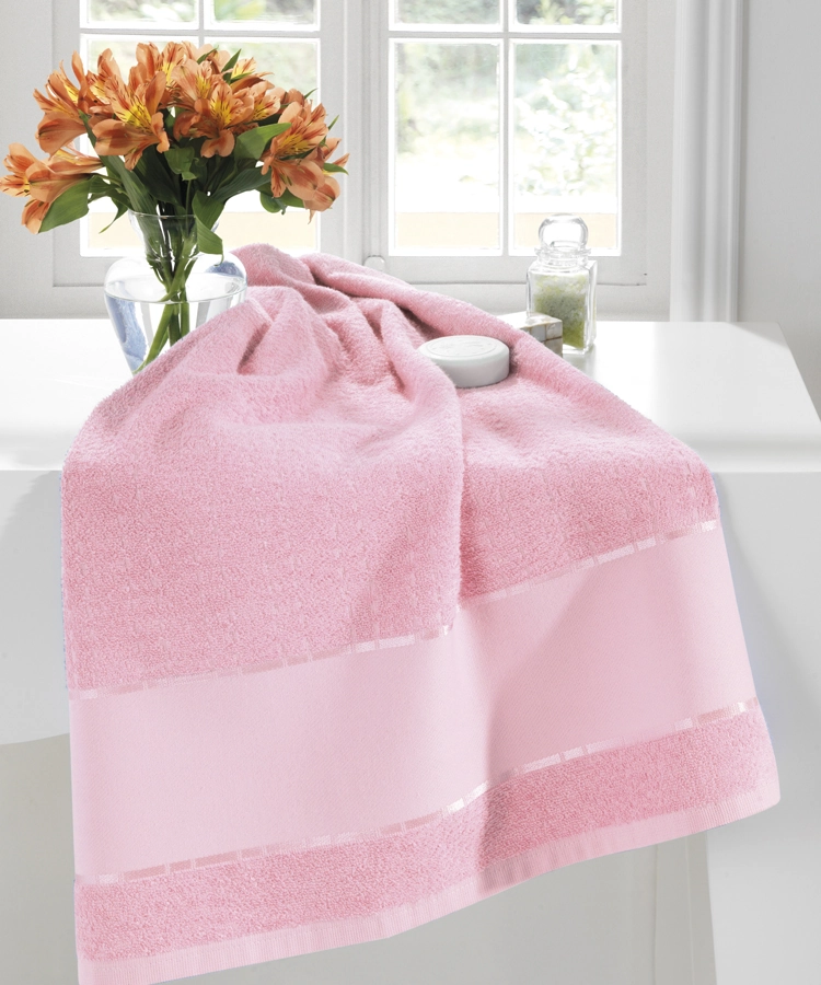 Toalha Lavabo Dohler 30x45cm 9523