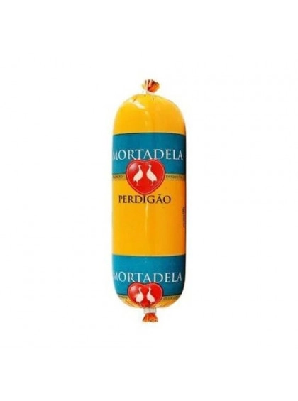 Mortadela De Frango Perdigão 400g