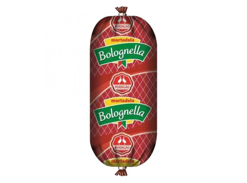 Mortadela Bolognella Perdigão Kg