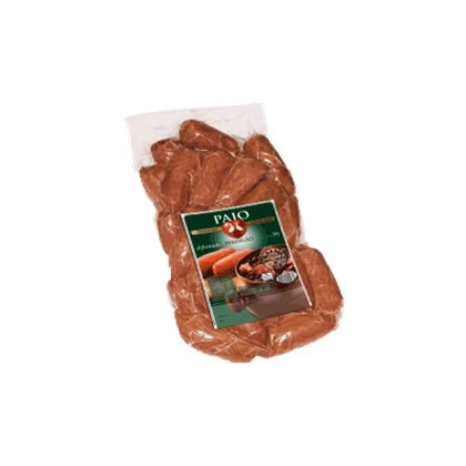 Linguiça Paio Defumada Perdigão 2,5kg