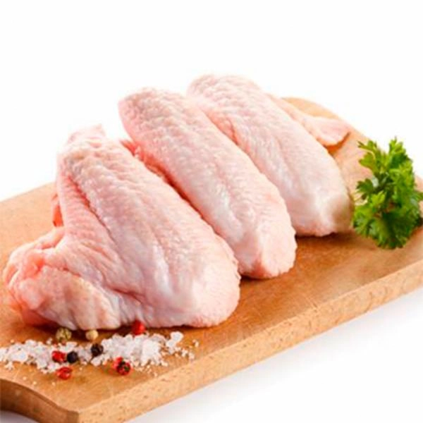 Dorso De Frango