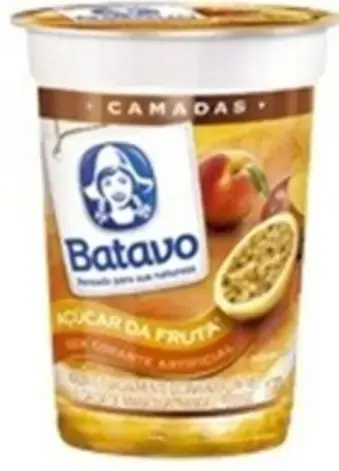 Parfait Batavo