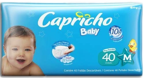 Calca Capricho 0