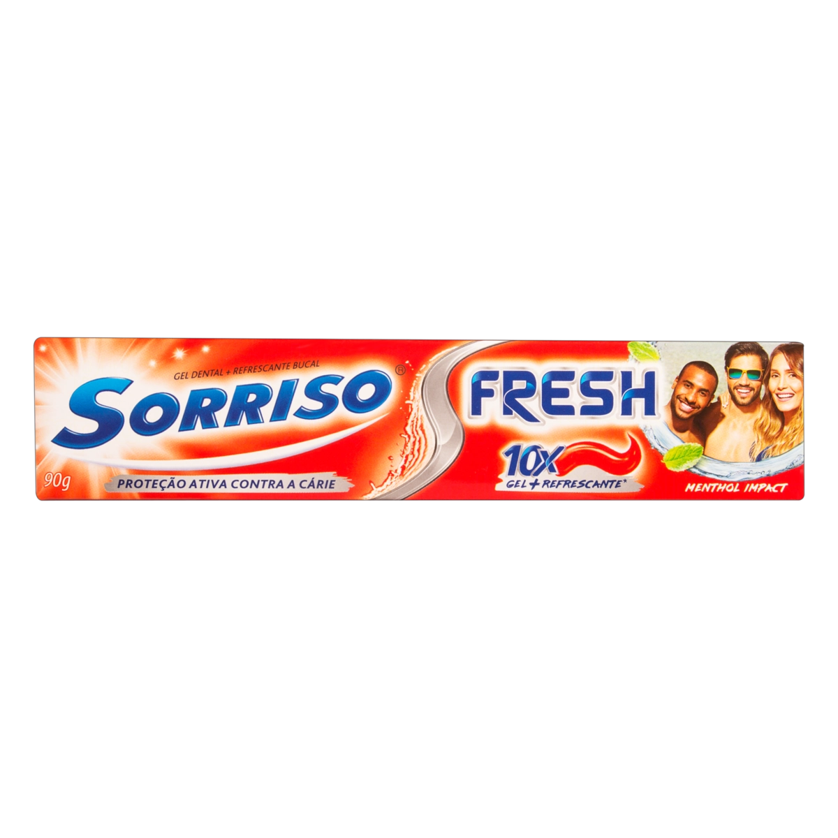 Sorriso Herbal