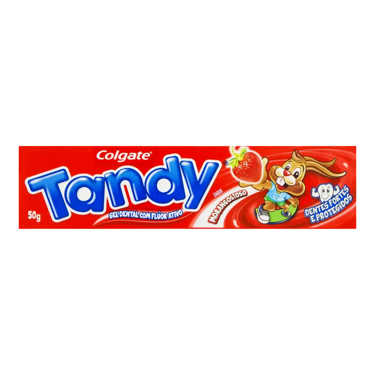 Tandy Morango