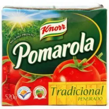 Molho Pronto Tarantela Peneirado Arisco
