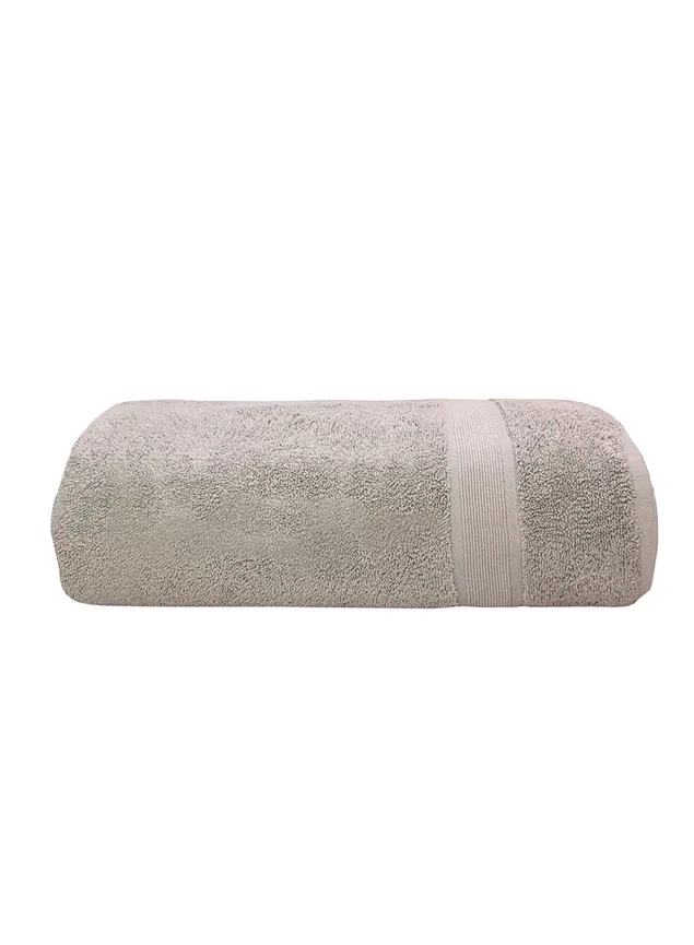 Toalha Banho Icone Bege 70x140 2675 Camesa