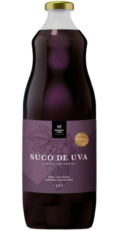 Suco Members Mark Uv