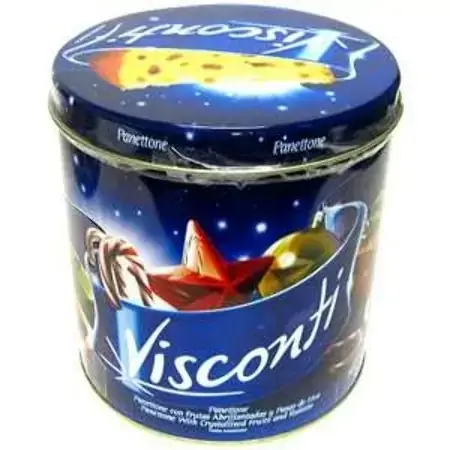 Visconti Frutas Lata