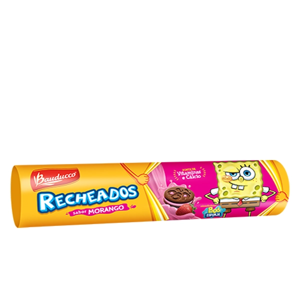 Biscoito Bauduco