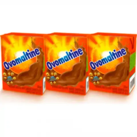 Ovomaltine C/3unidade