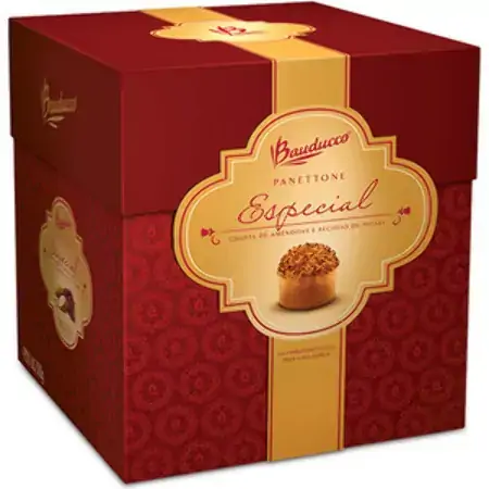 Bauducco Especial