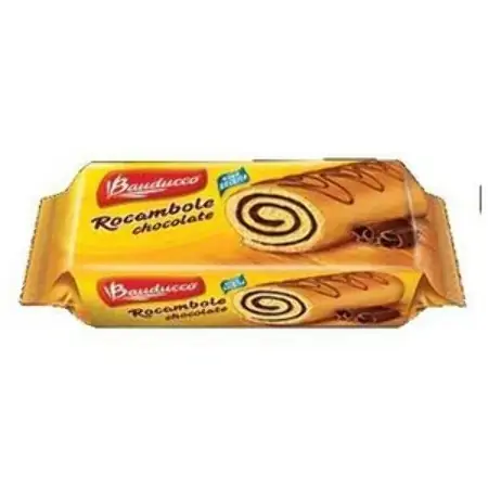 Bauducco Rocambole Chocolate 190
