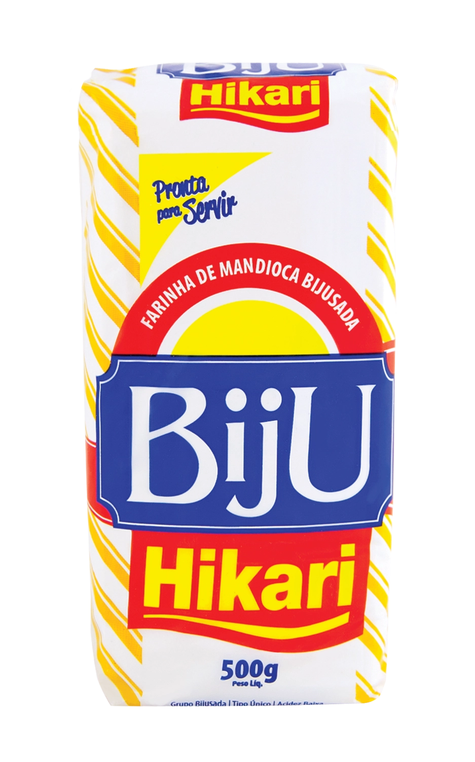Farinha Biju Hikari